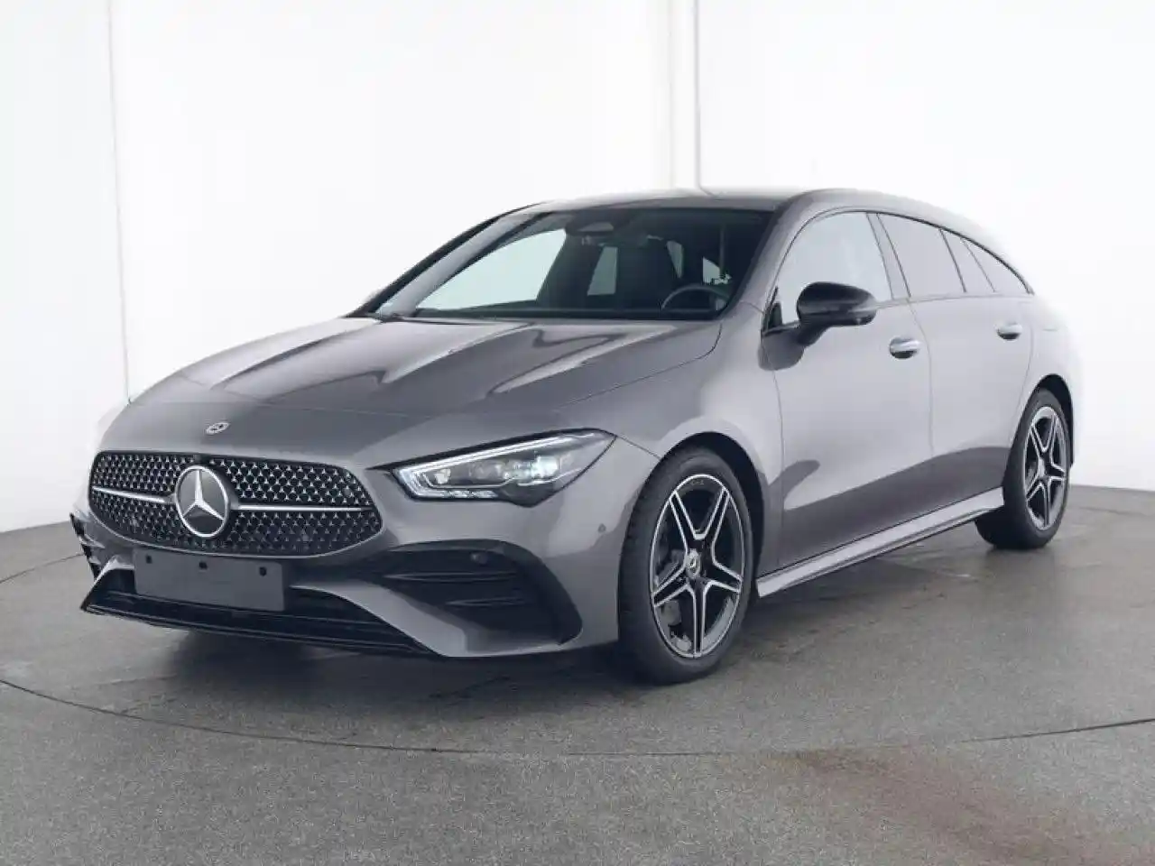 Mercedes-Benz CLA 220