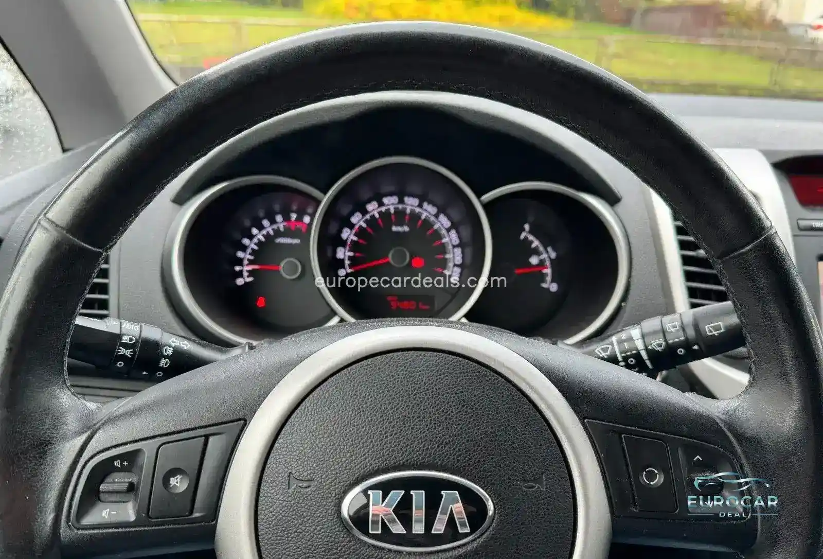 Kia Venga