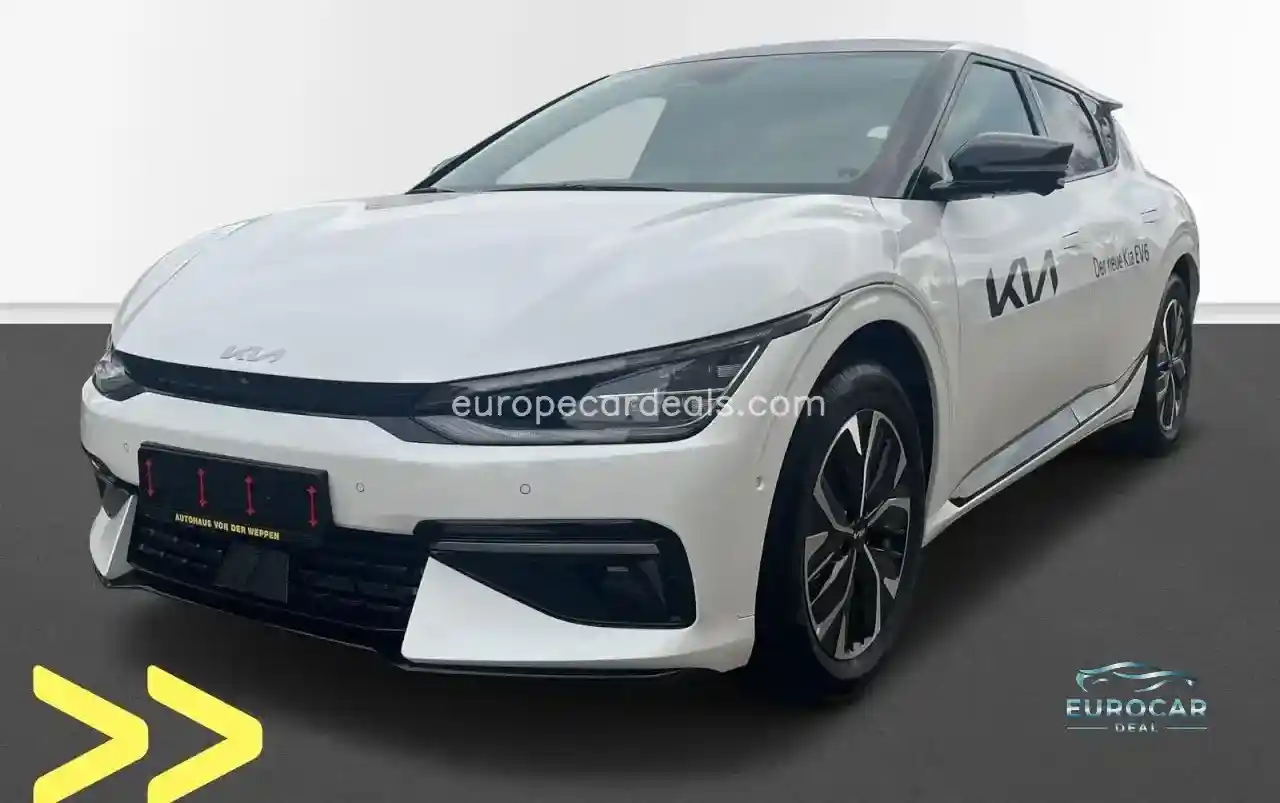 Kia EV6