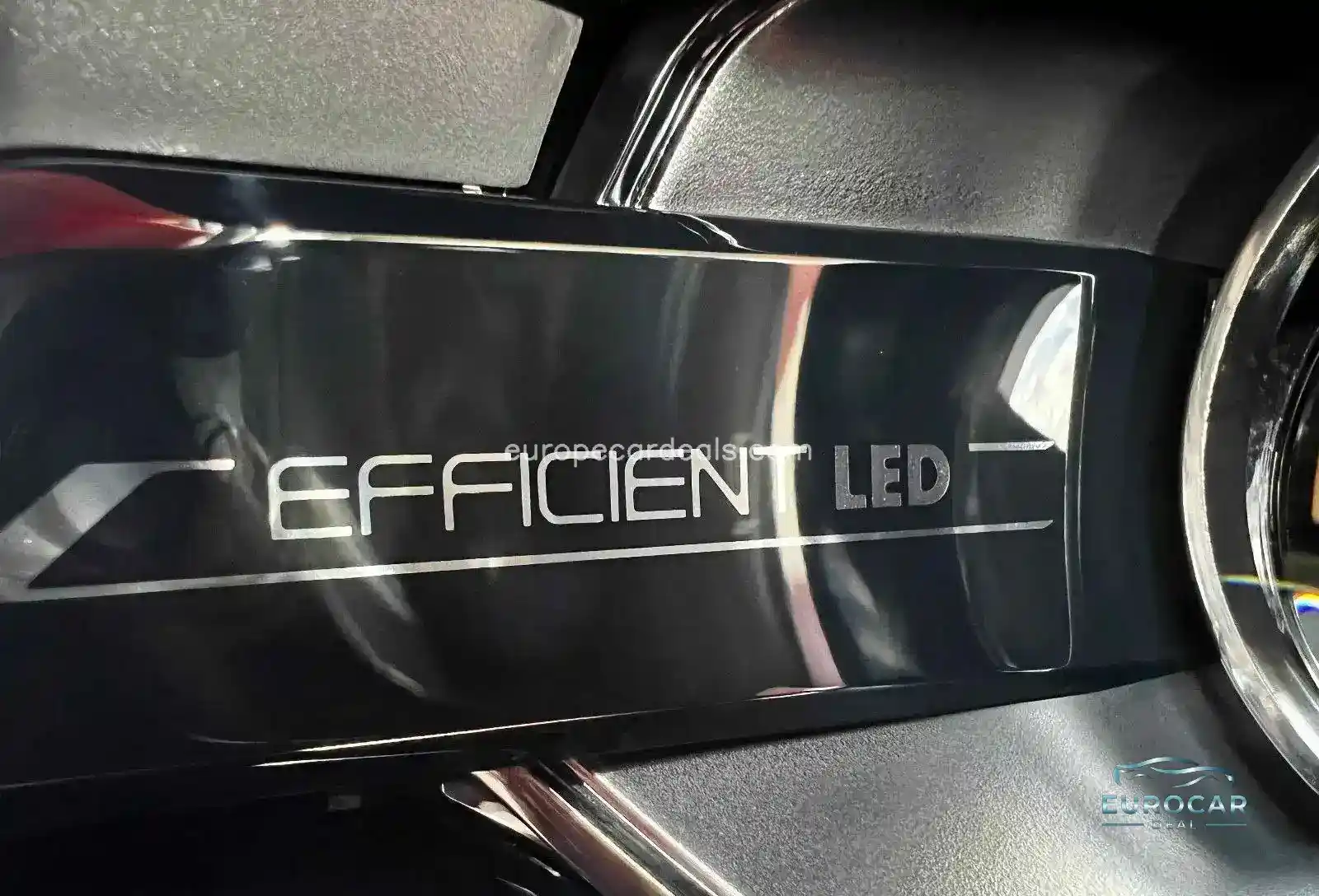 BAIC Senova X35