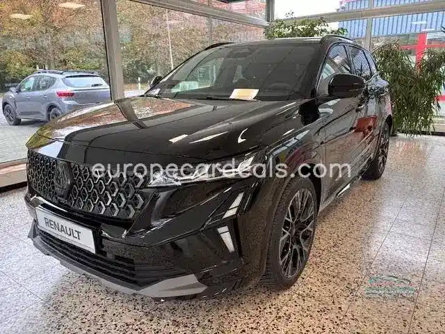 Renault Austral