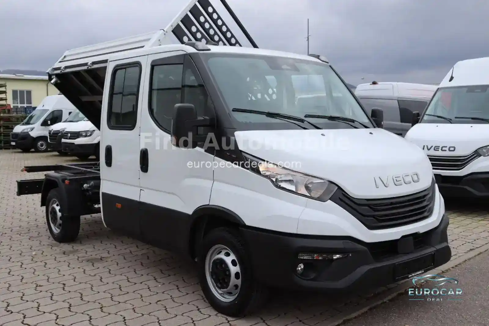 Iveco Other