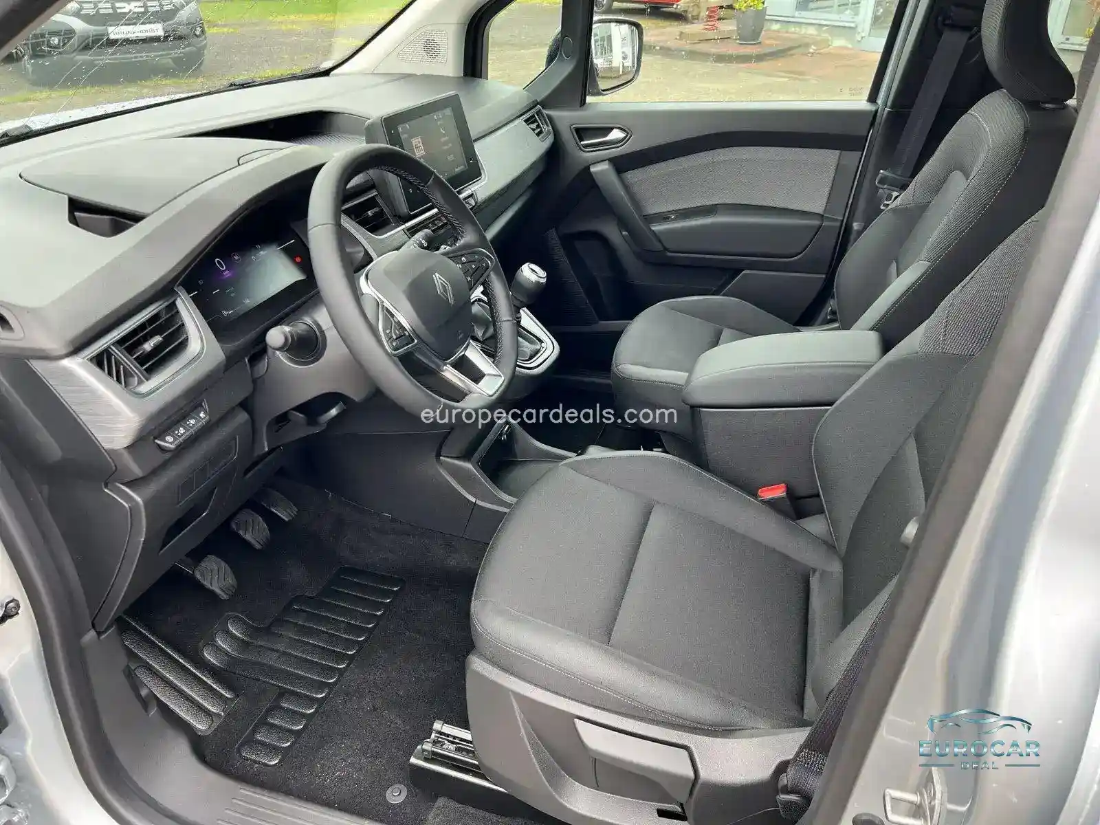 Renault Grand Kangoo