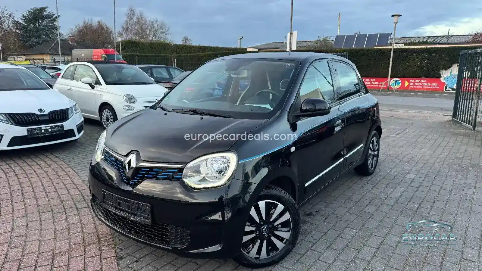Renault Twingo