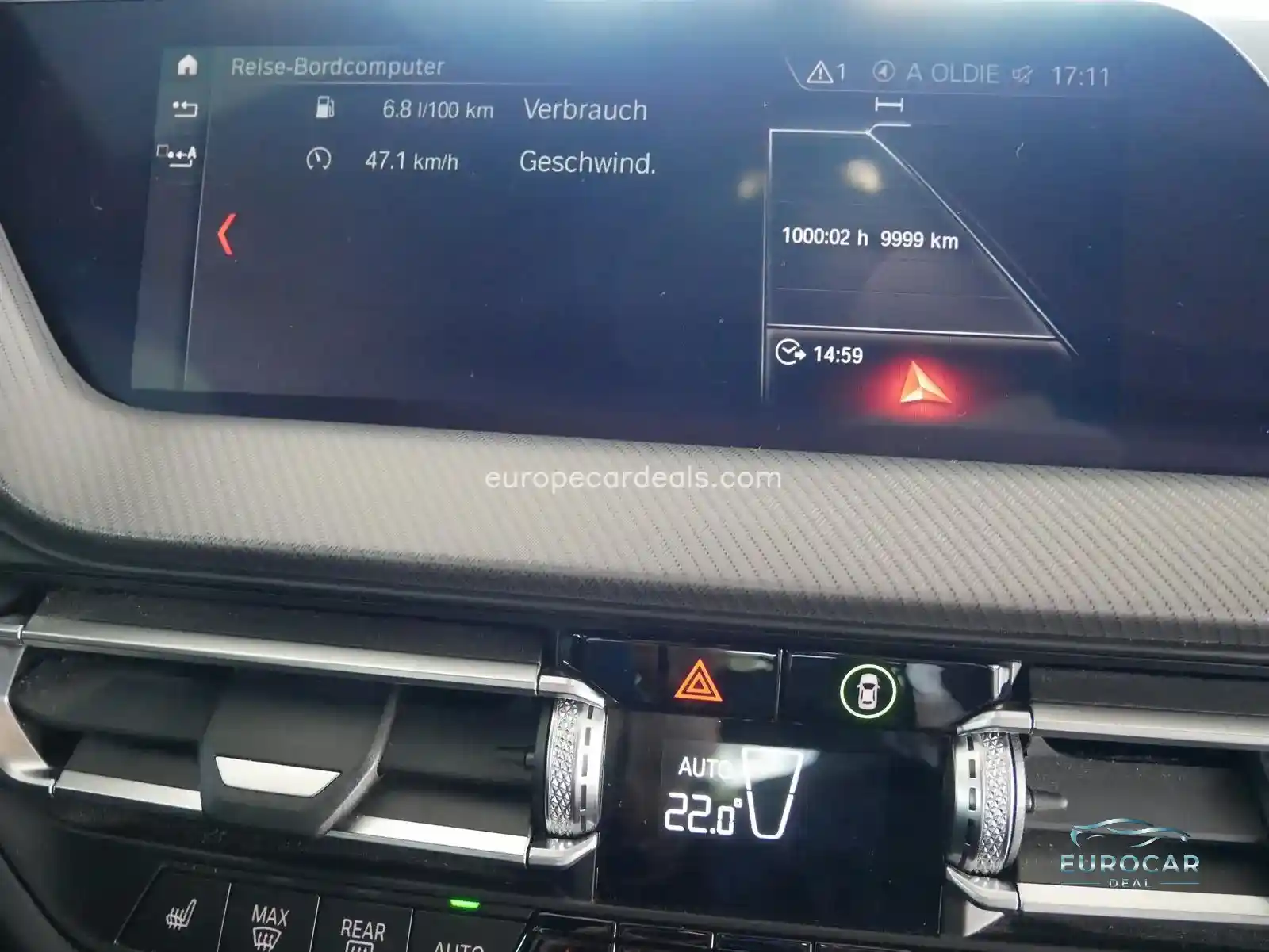 BMW 218 Gran Coupé