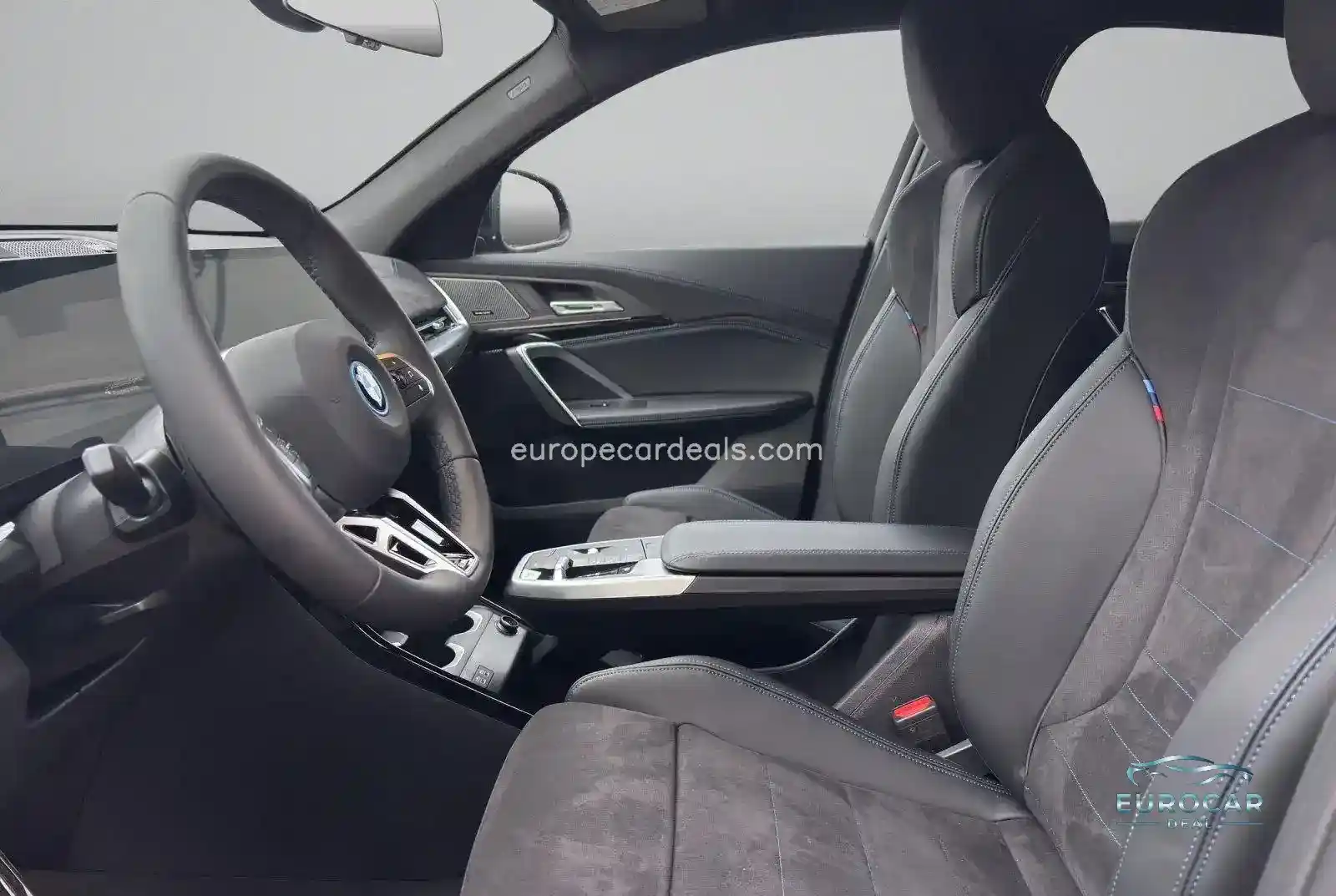 BMW iX2