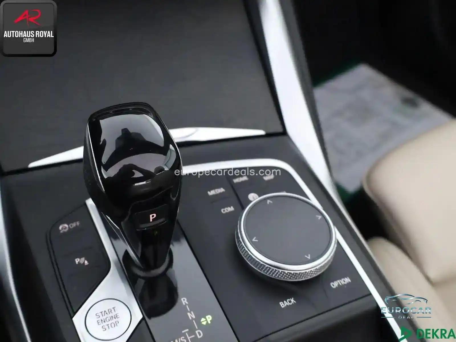 BMW 420