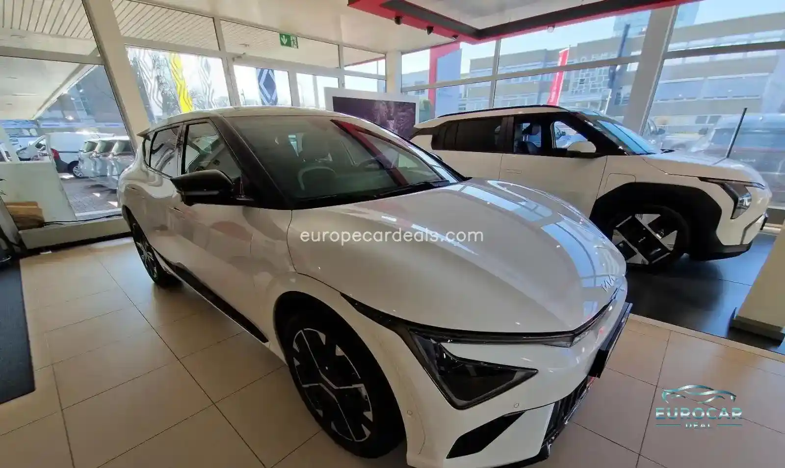 Kia EV6