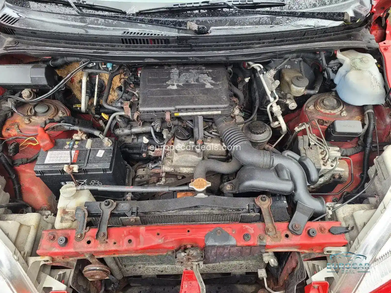 Daihatsu Terios