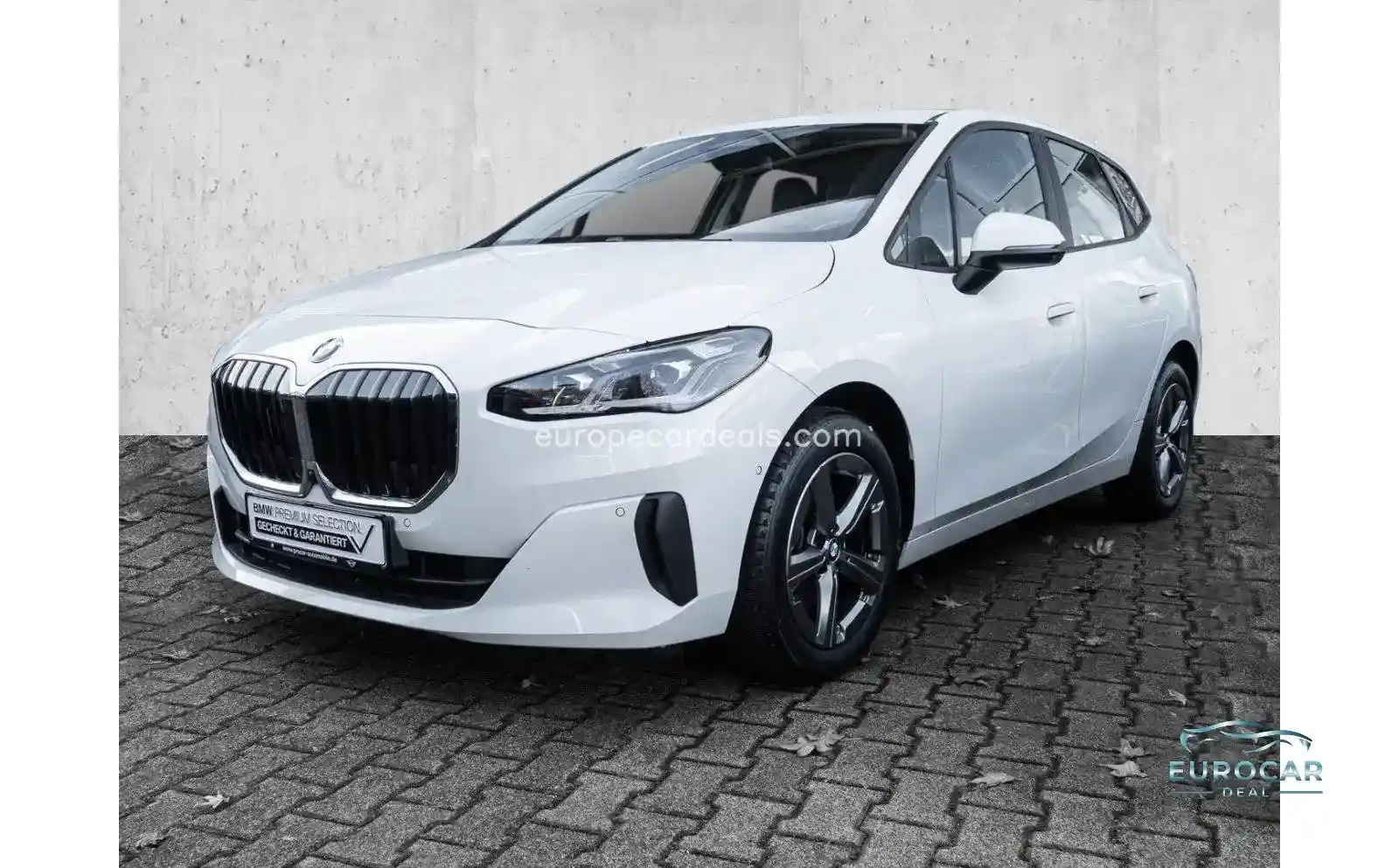 BMW 218 Active Tourer