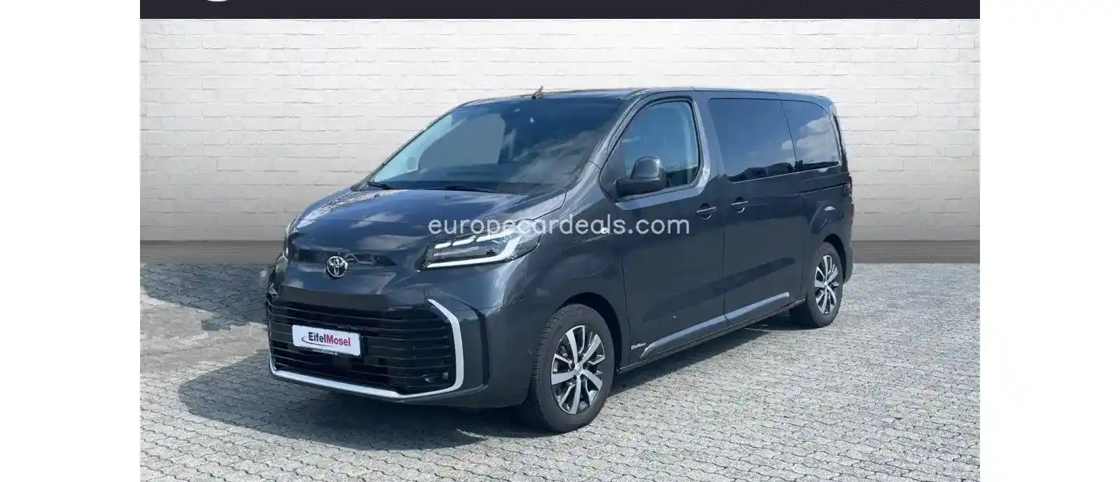 Toyota Proace (Verso)