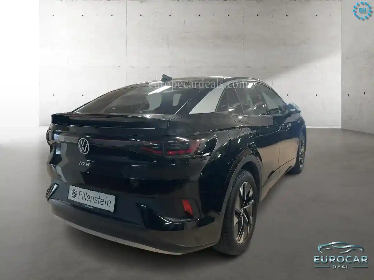Volkswagen ID.5