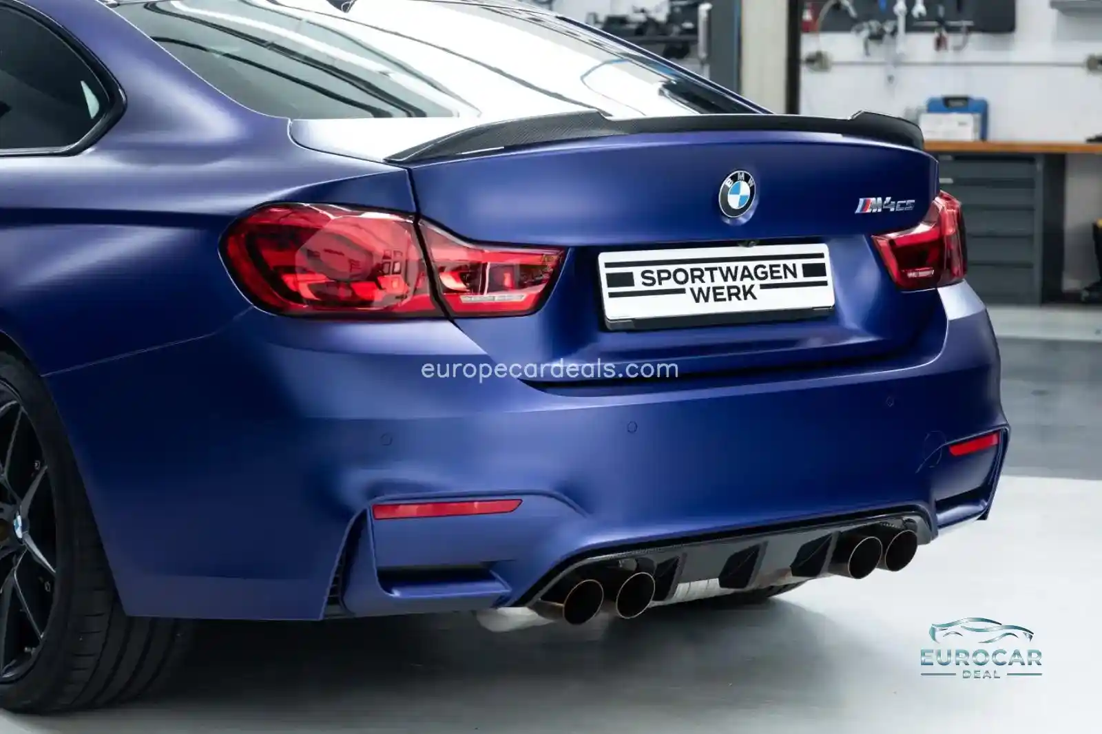 BMW M4