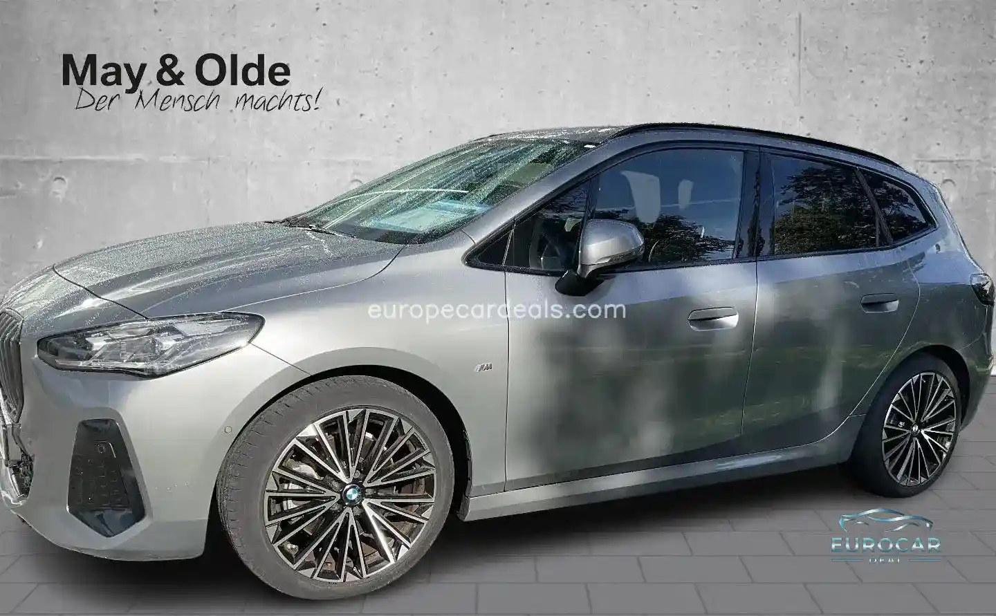 BMW 223 Active Tourer