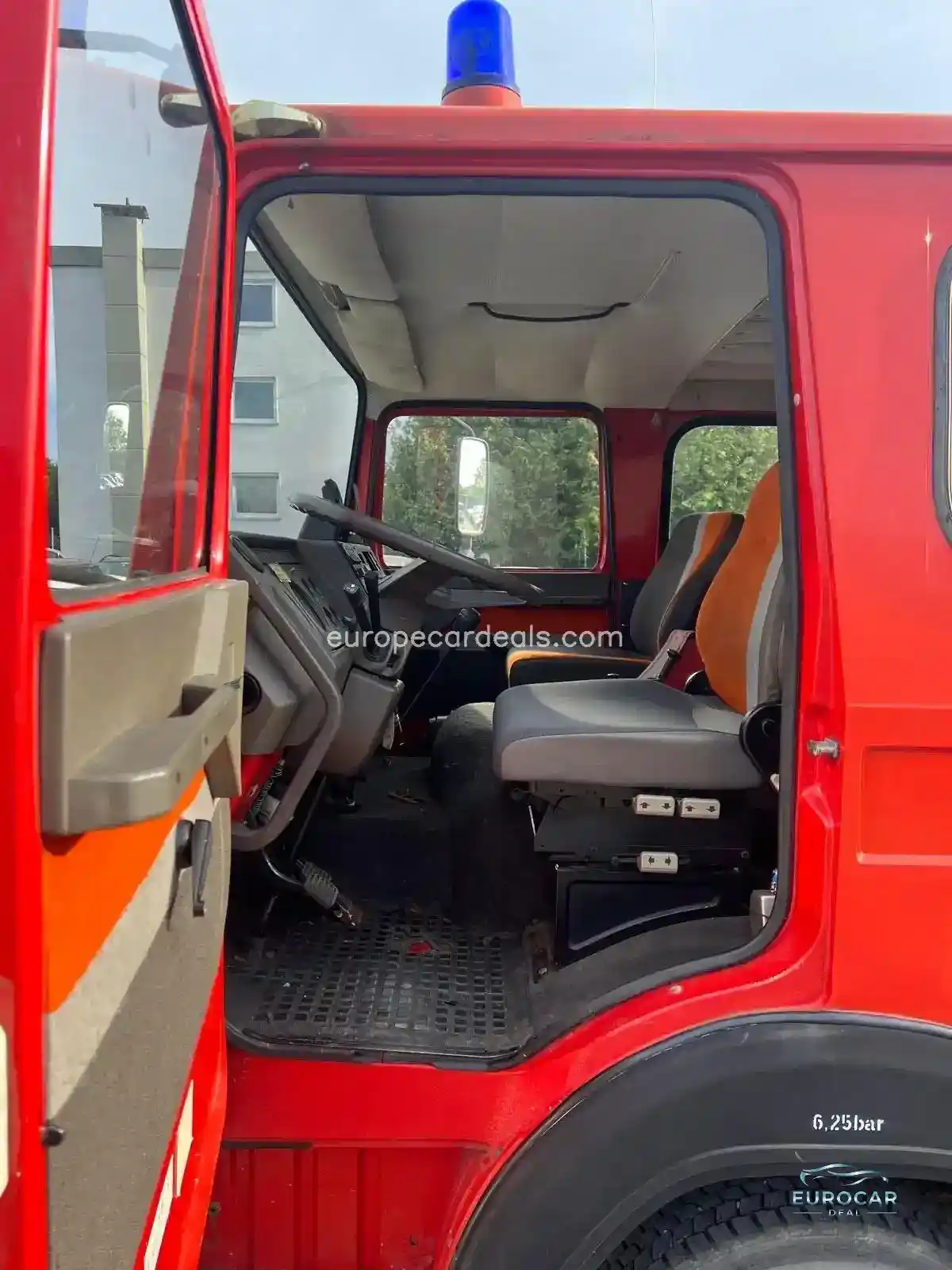Iveco Other