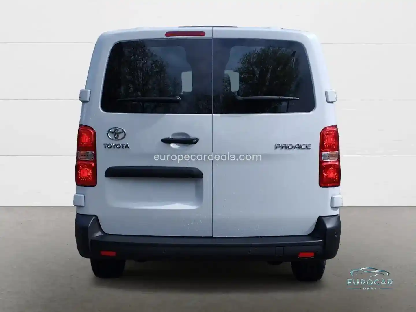 Toyota Proace (Verso)