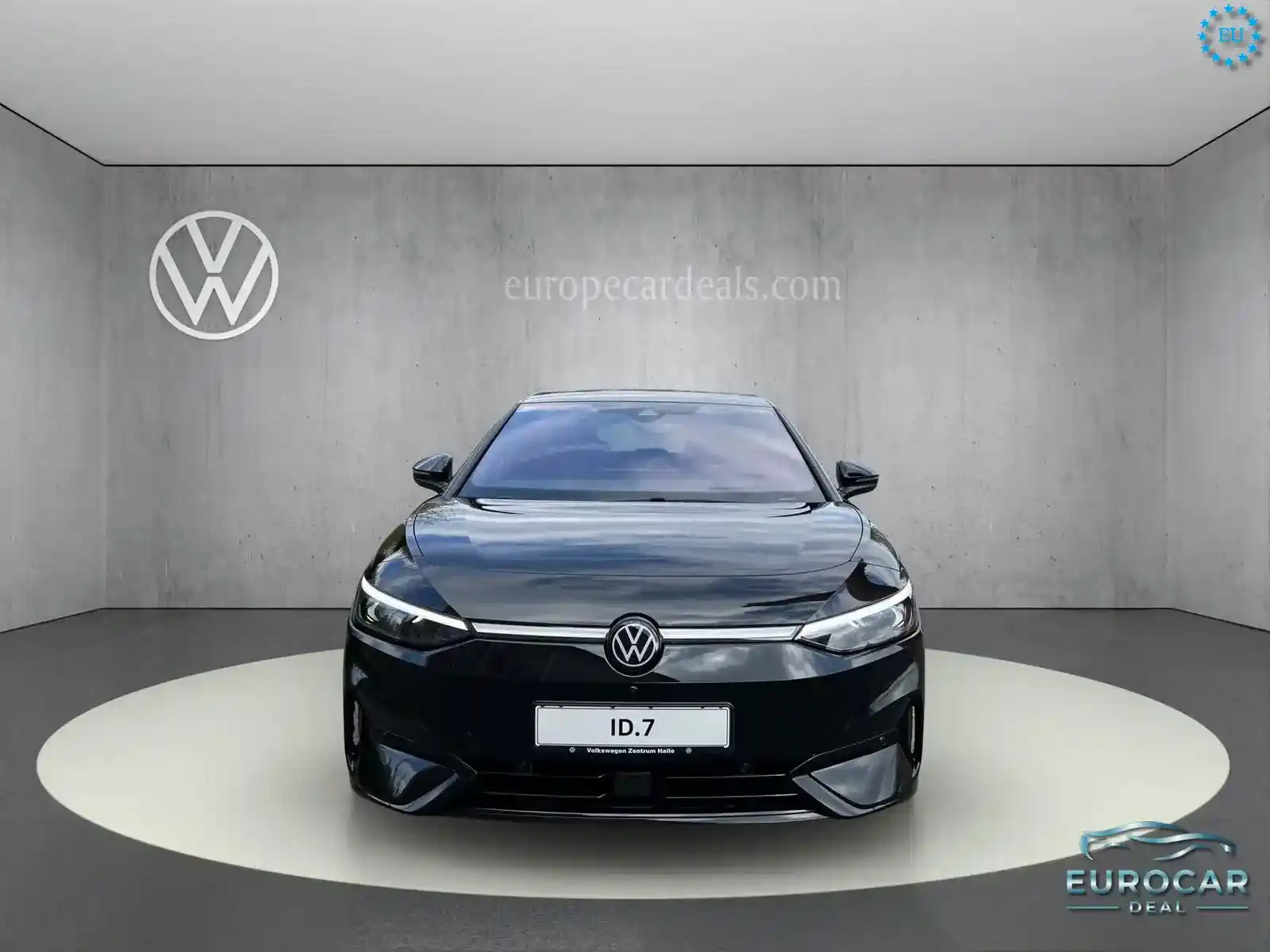 Volkswagen ID.7