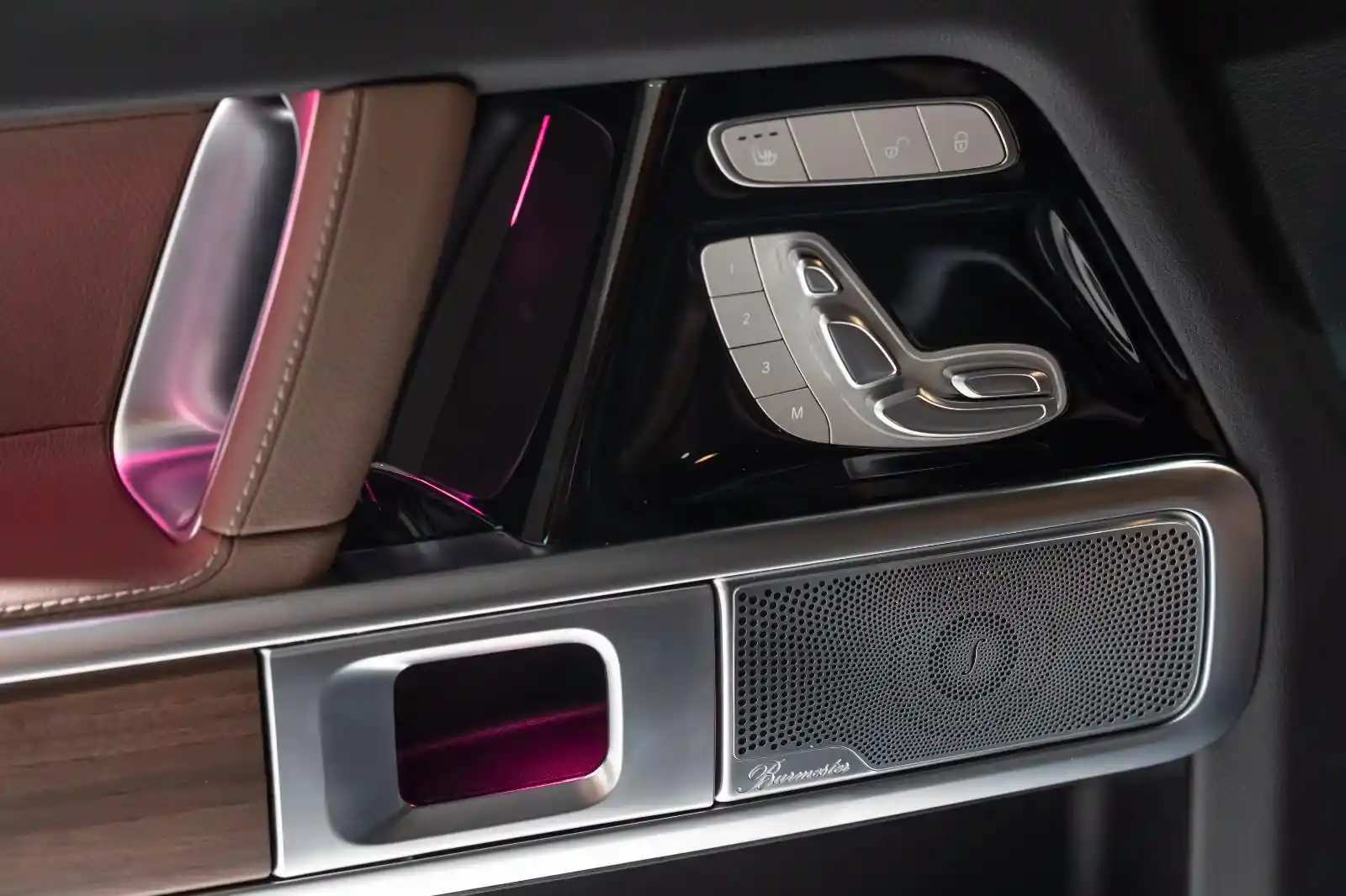 Mercedes-Benz G 450