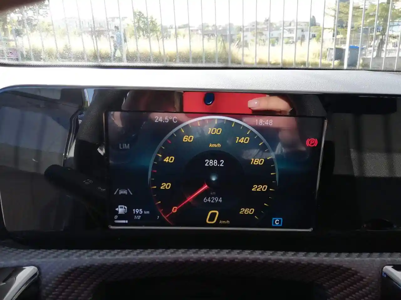 Mercedes-Benz A 160