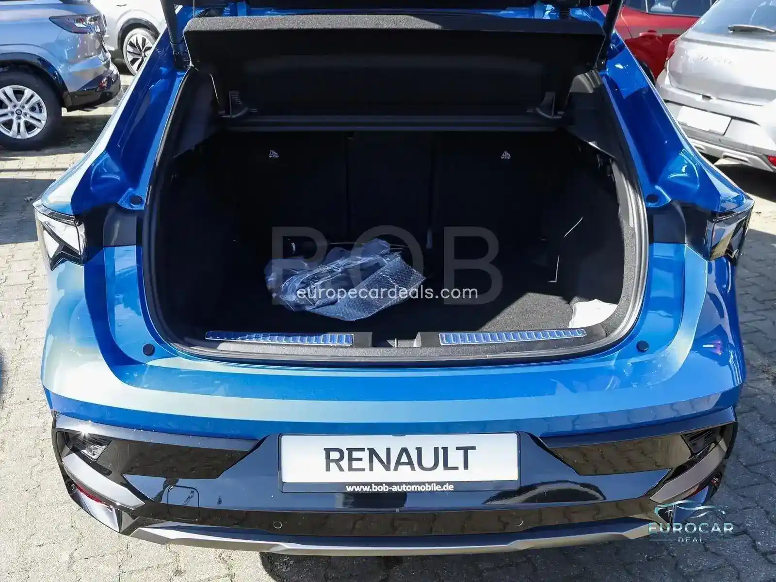 Renault Rafale