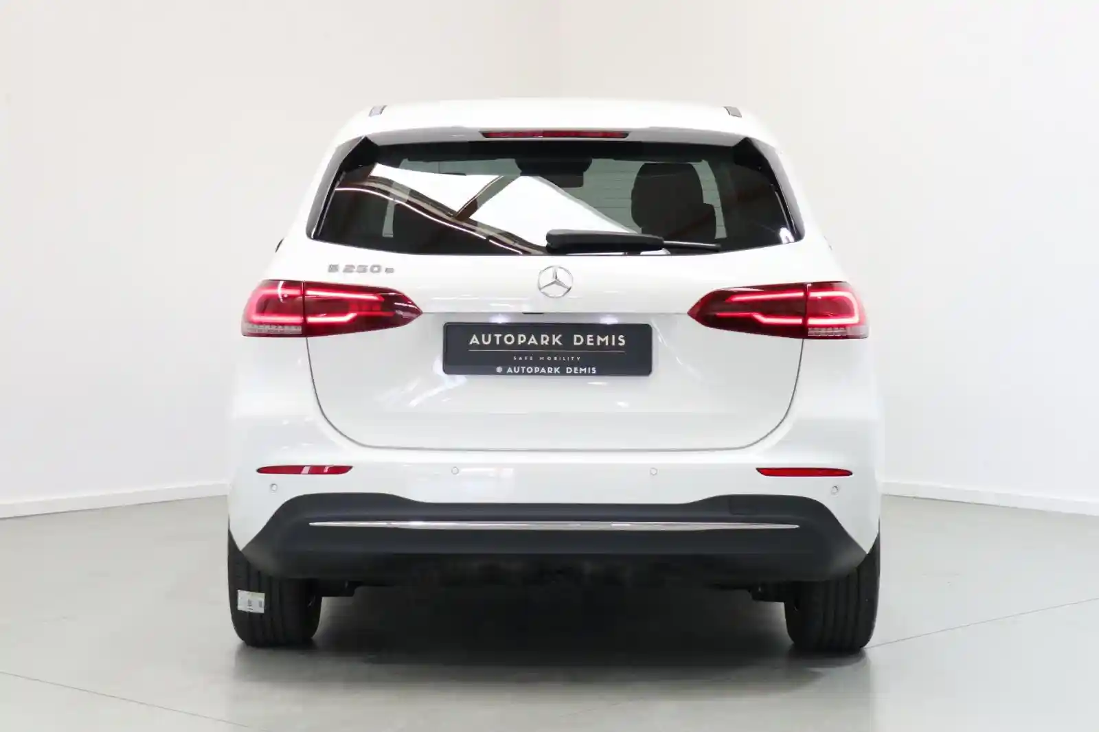 Mercedes-Benz B 250