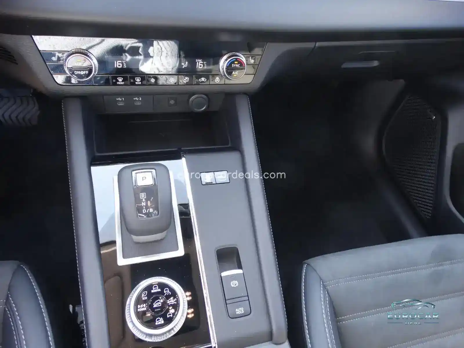 Mitsubishi Plug-in Hybrid Outlander