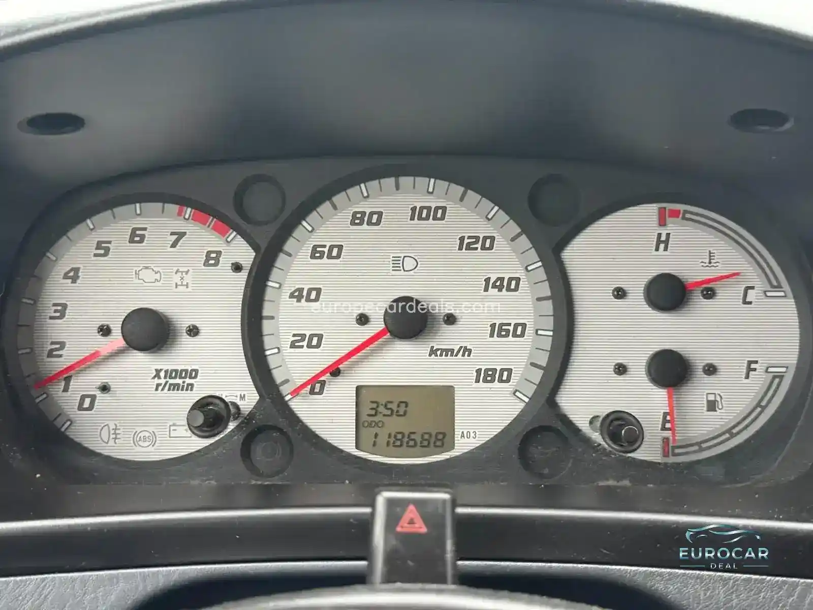 Daihatsu Terios