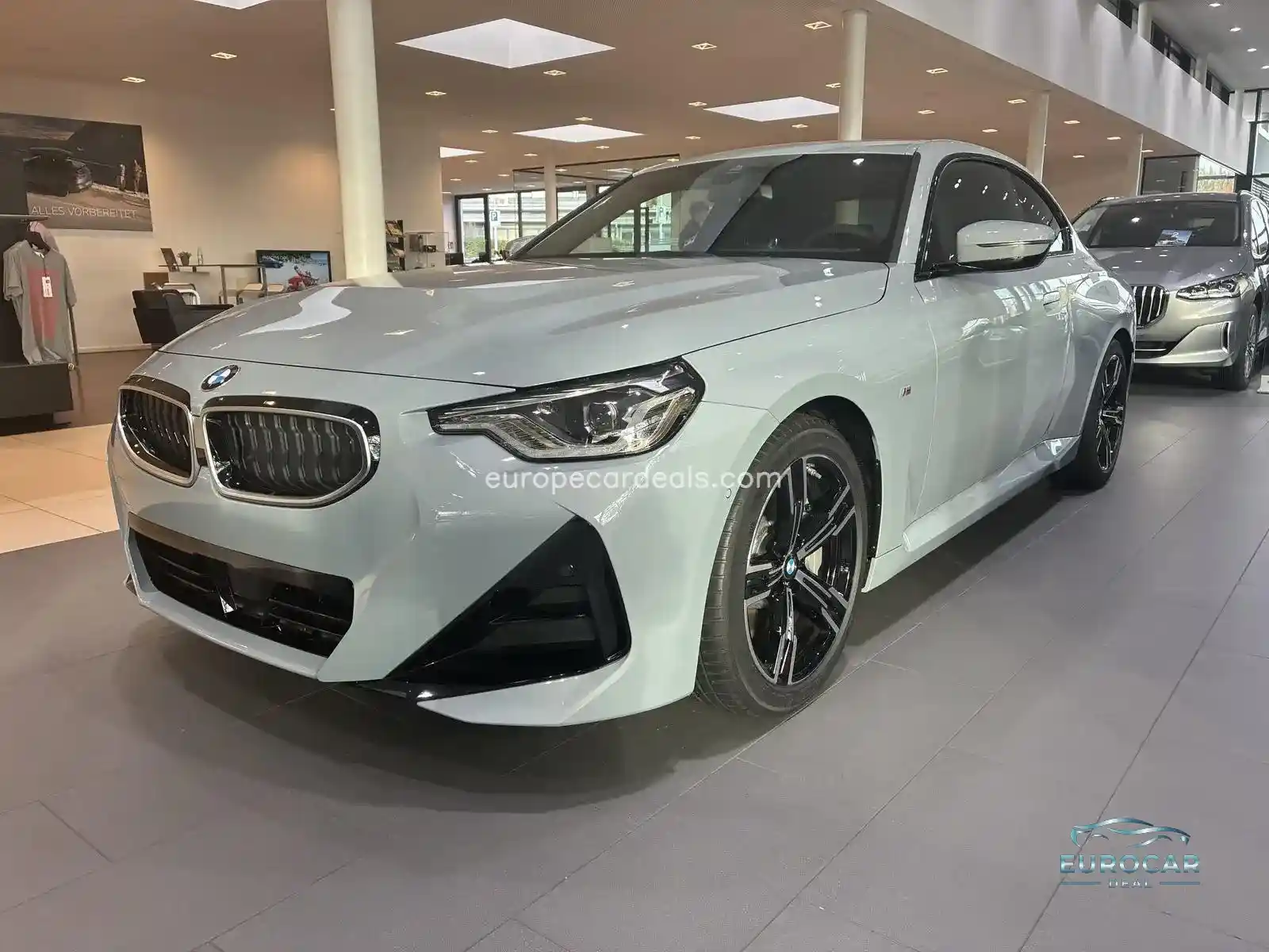BMW 230