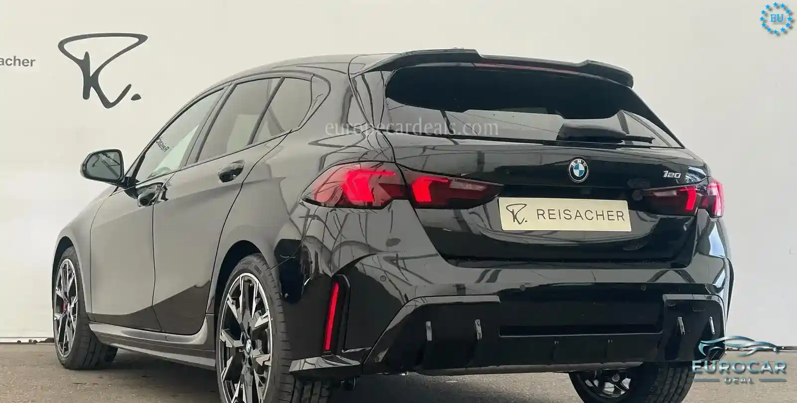 BMW 120