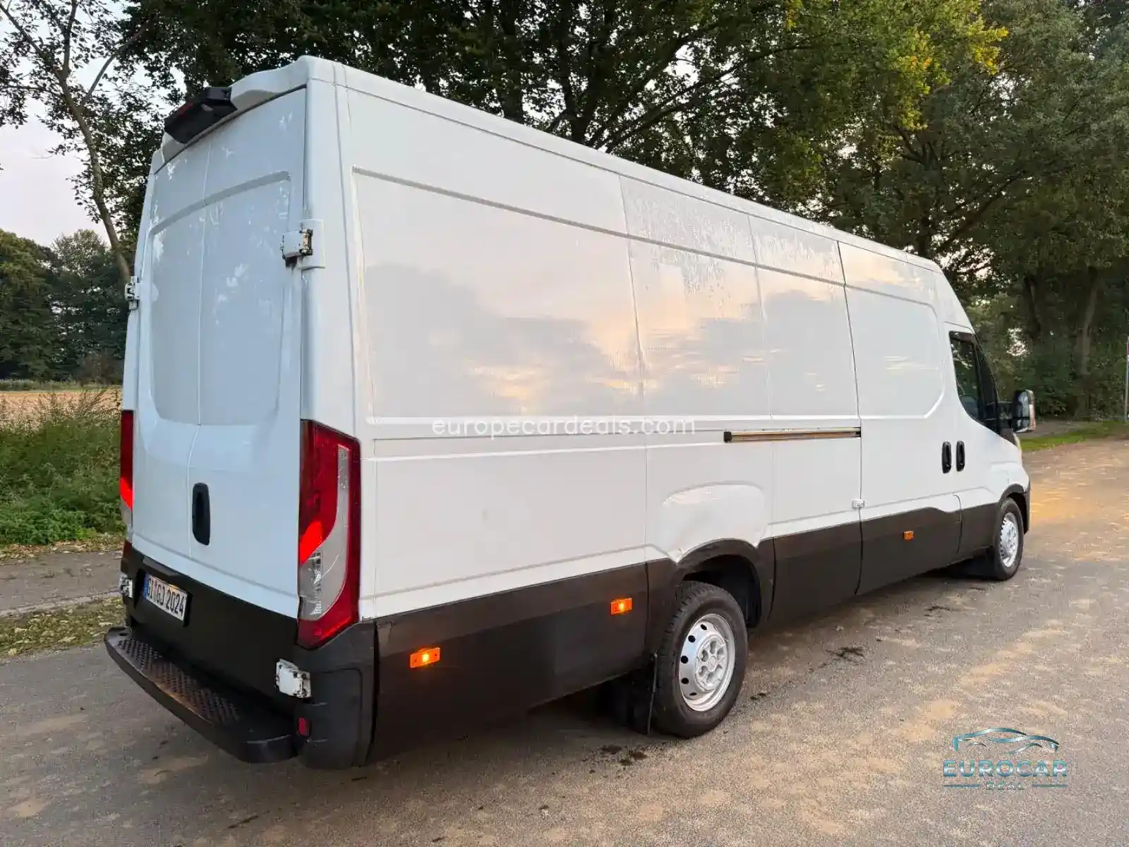 Iveco Other
