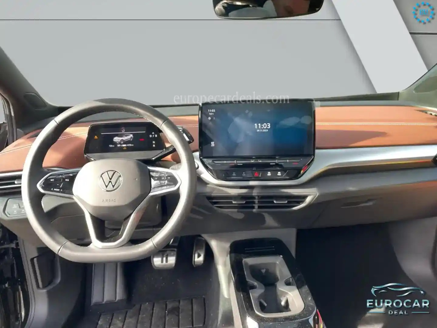 Volkswagen ID.5