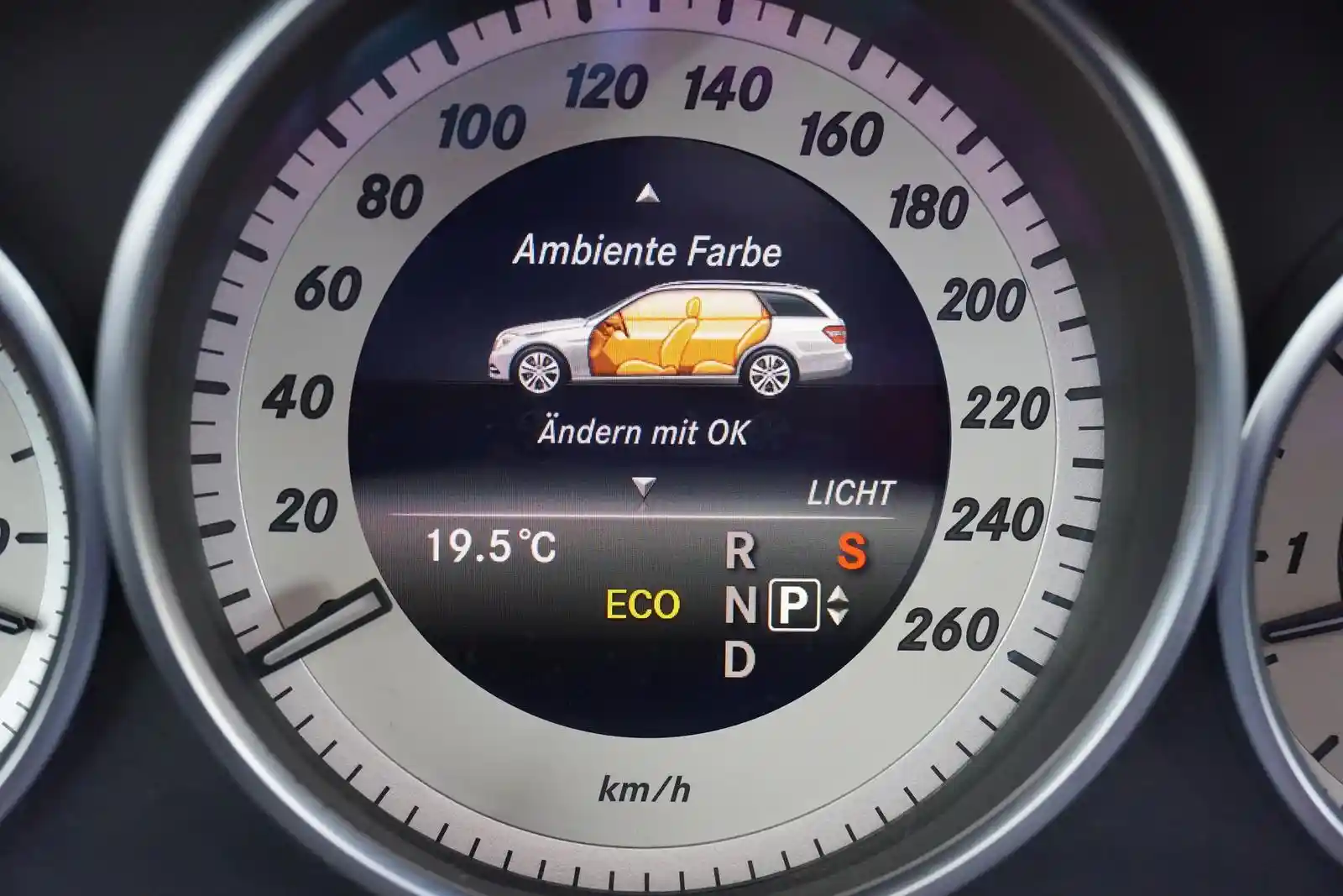 Mercedes-Benz E 350