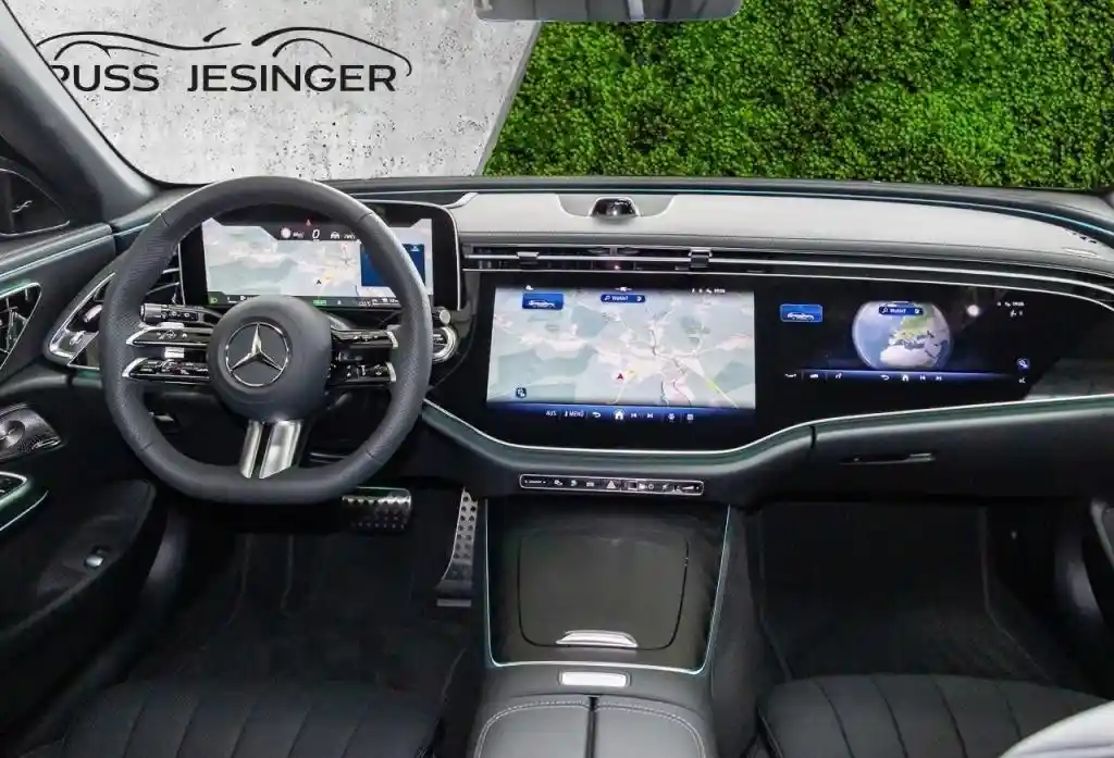 Mercedes-Benz E 300