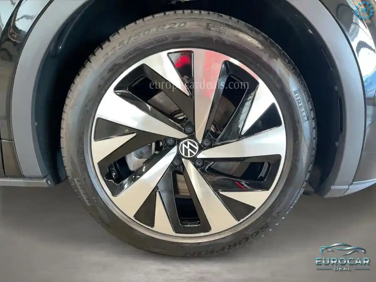 Volkswagen ID.5
