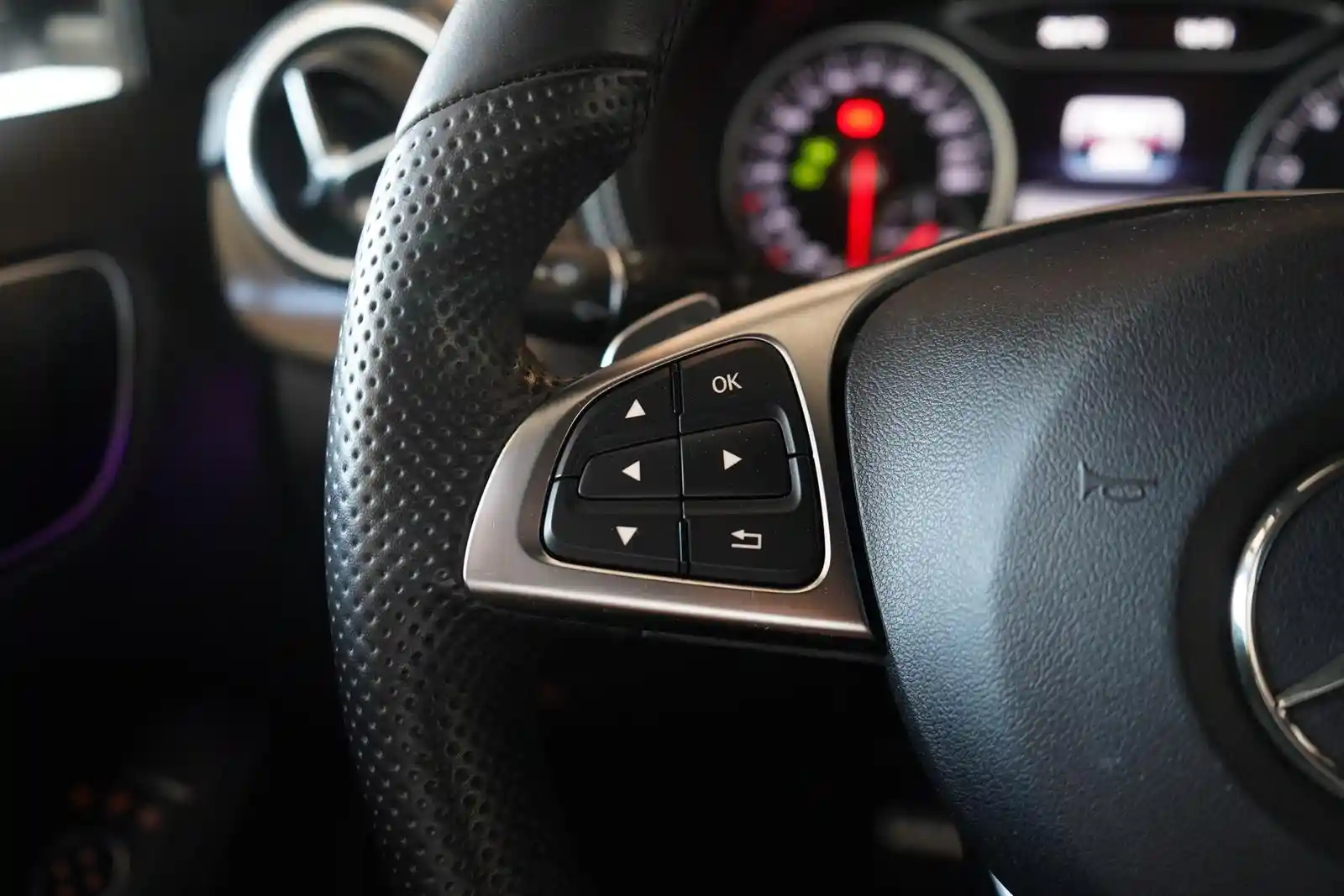 Mercedes-Benz B 150