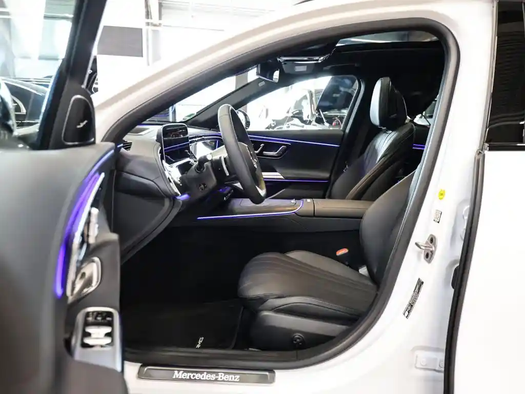 Mercedes-Benz E 450
