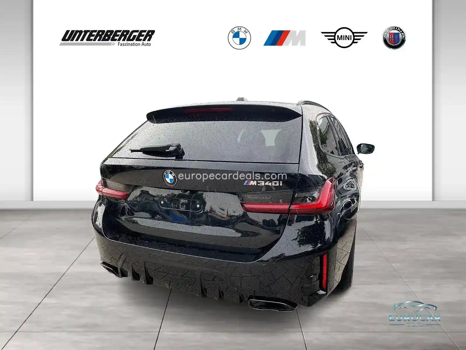 BMW M340i