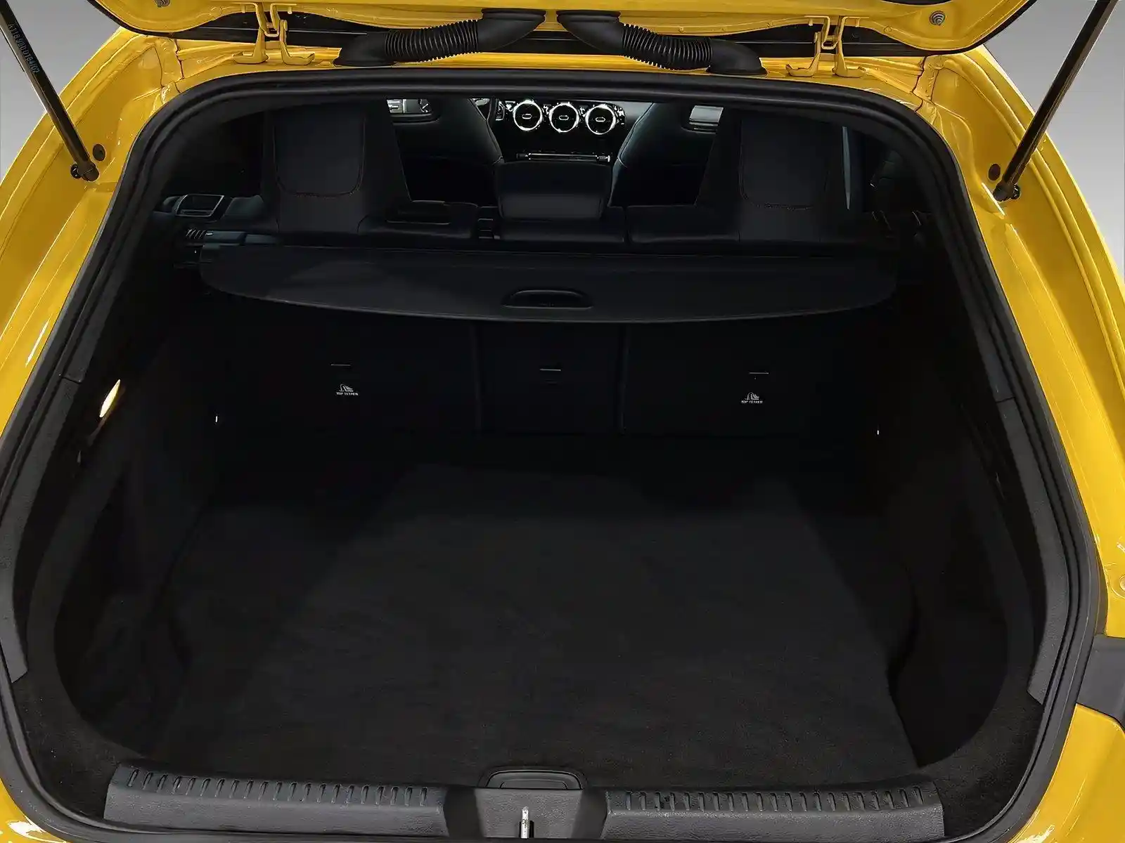 Mercedes-Benz CLA 250 Shooting Brake