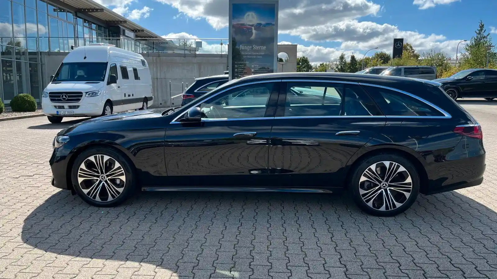 Mercedes-Benz E 300