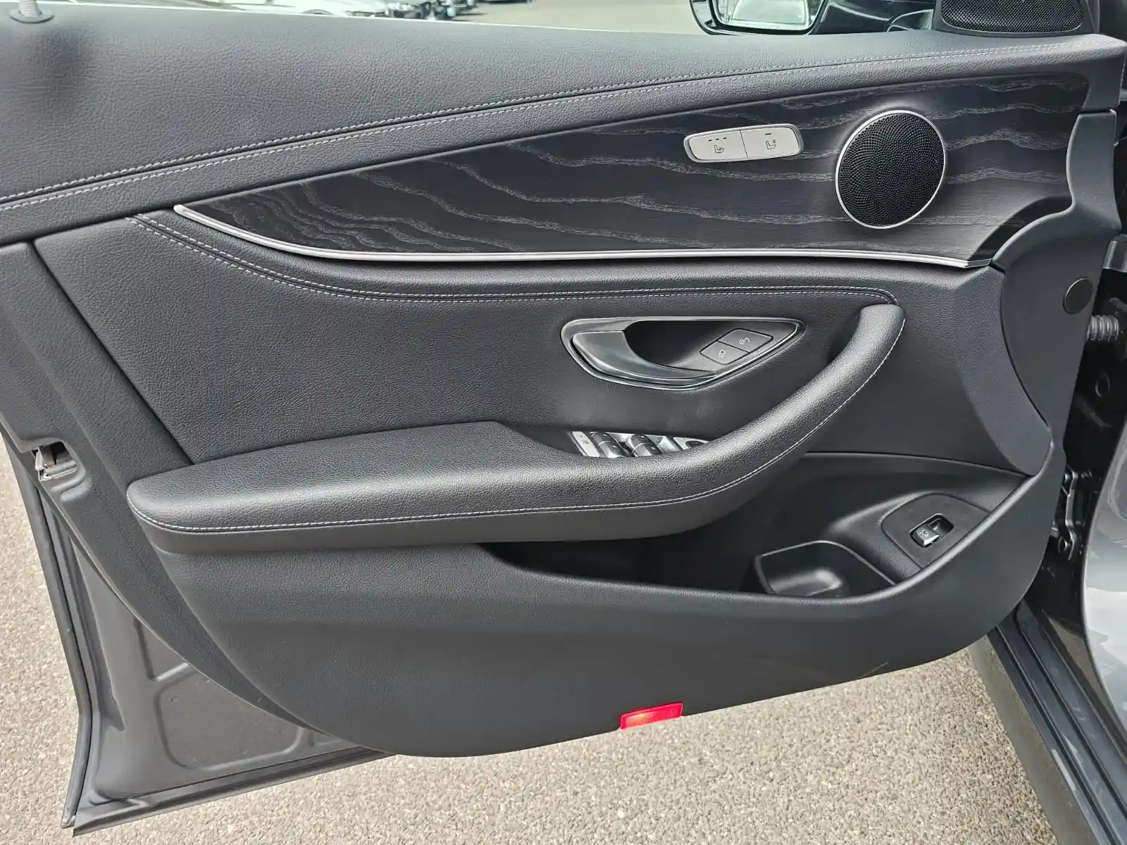 Mercedes-Benz E 450
