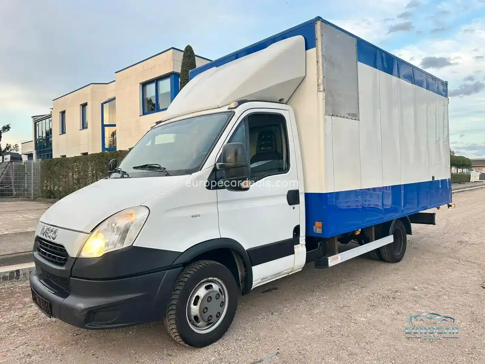 Iveco Other