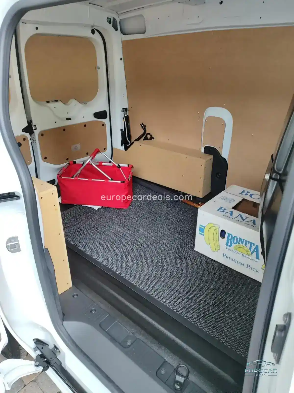 Renault Express