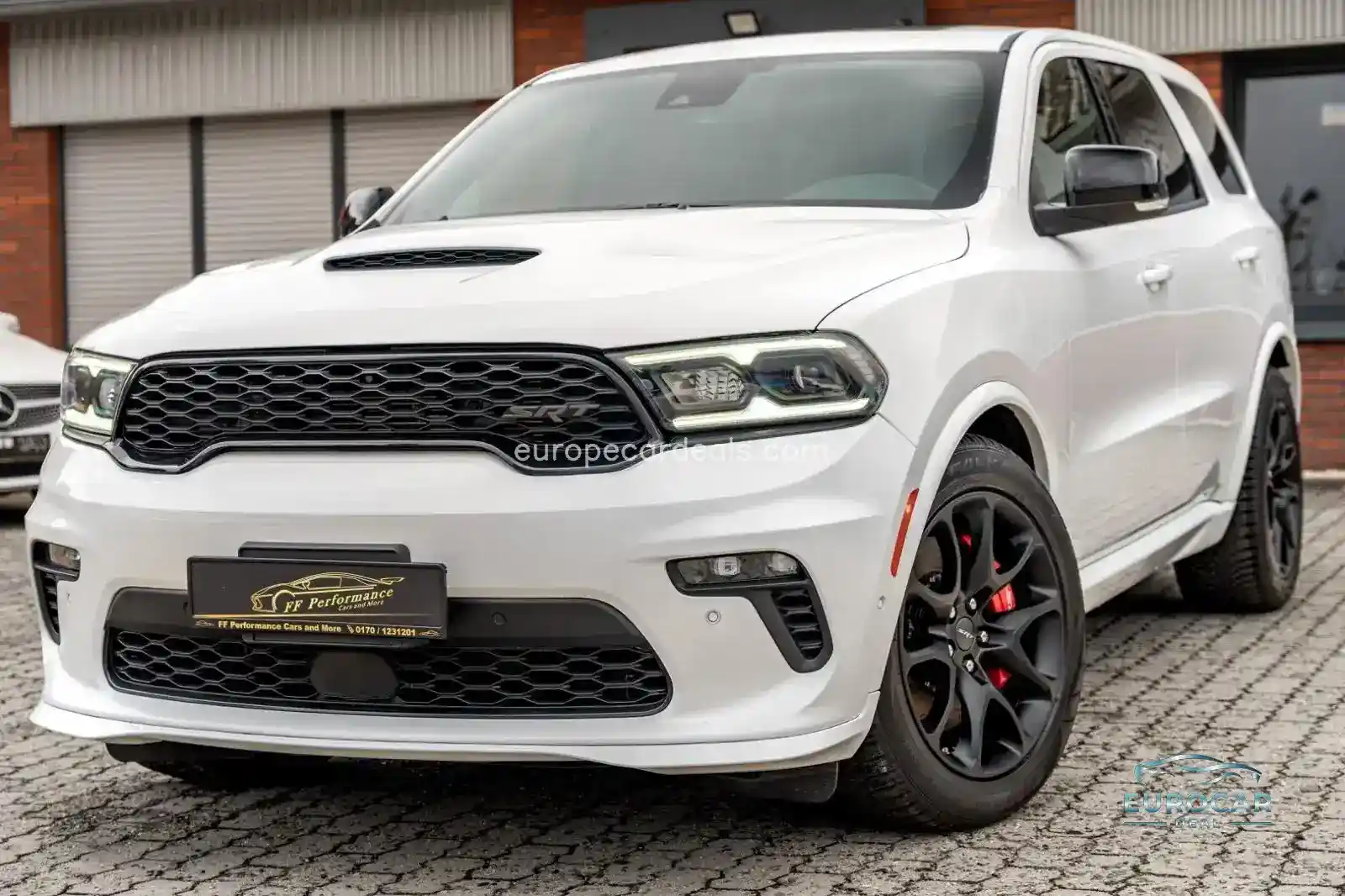 Dodge Durango