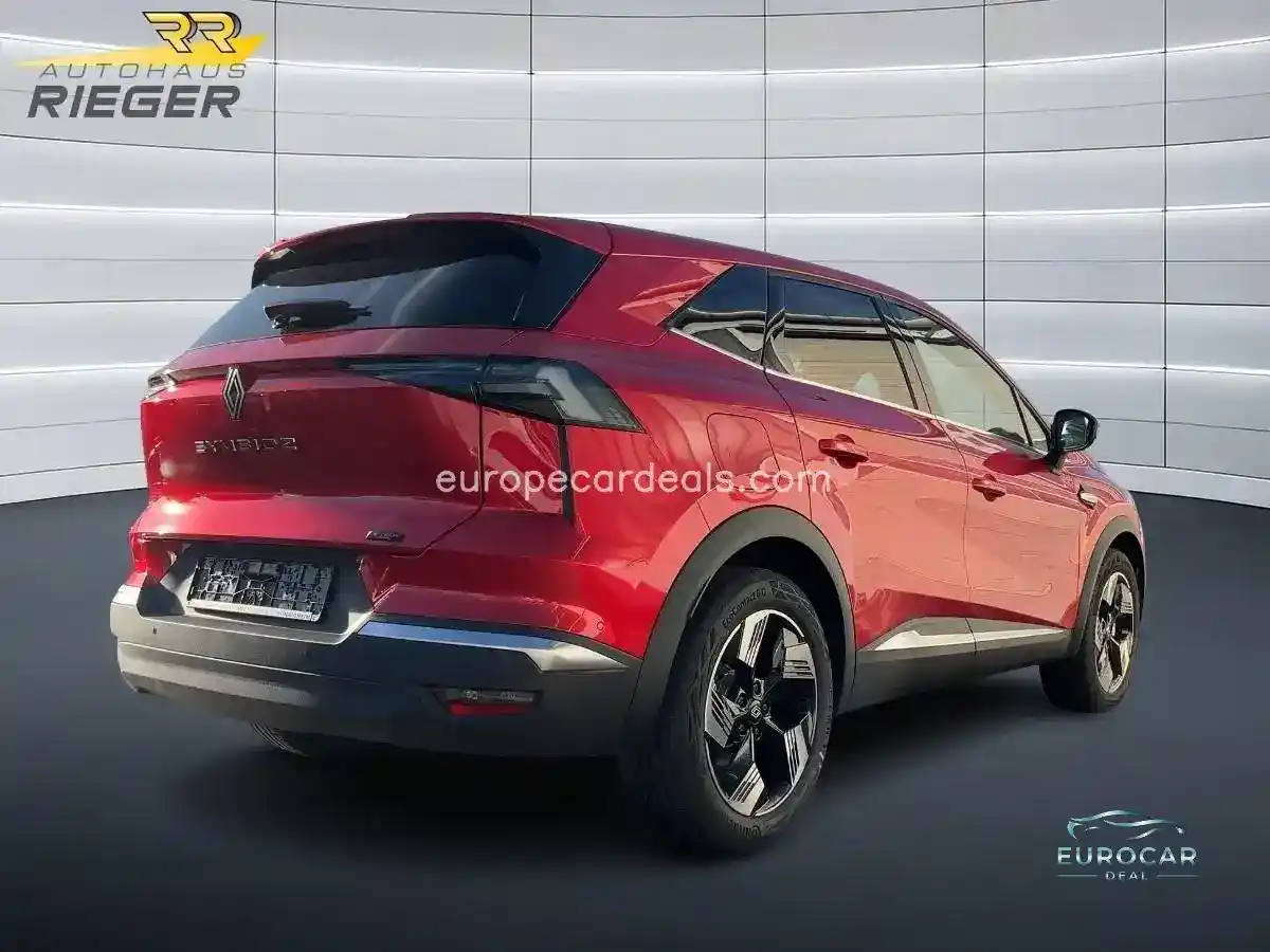 Renault Symbioz