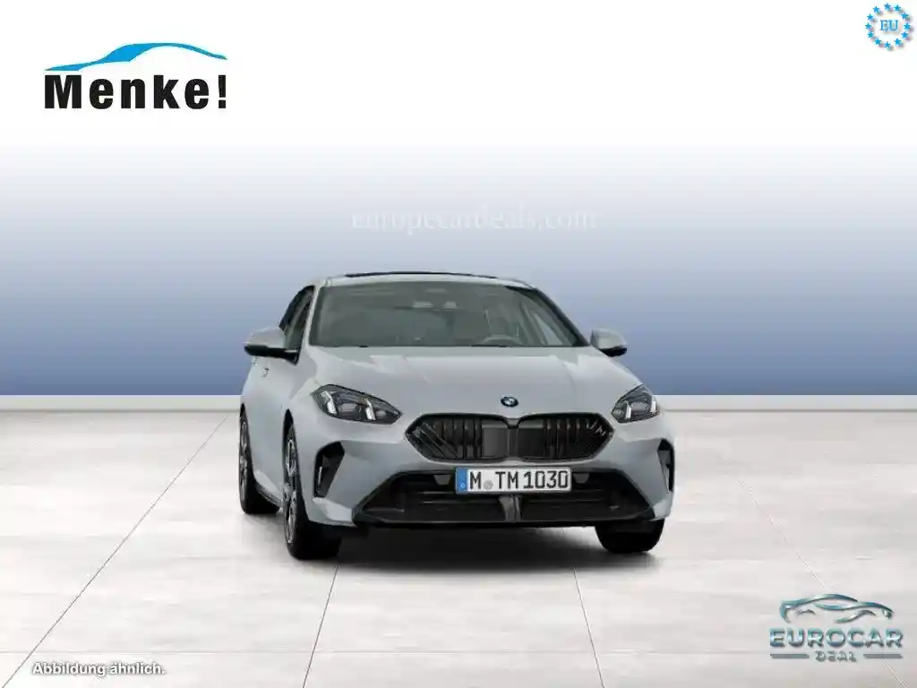 BMW 120