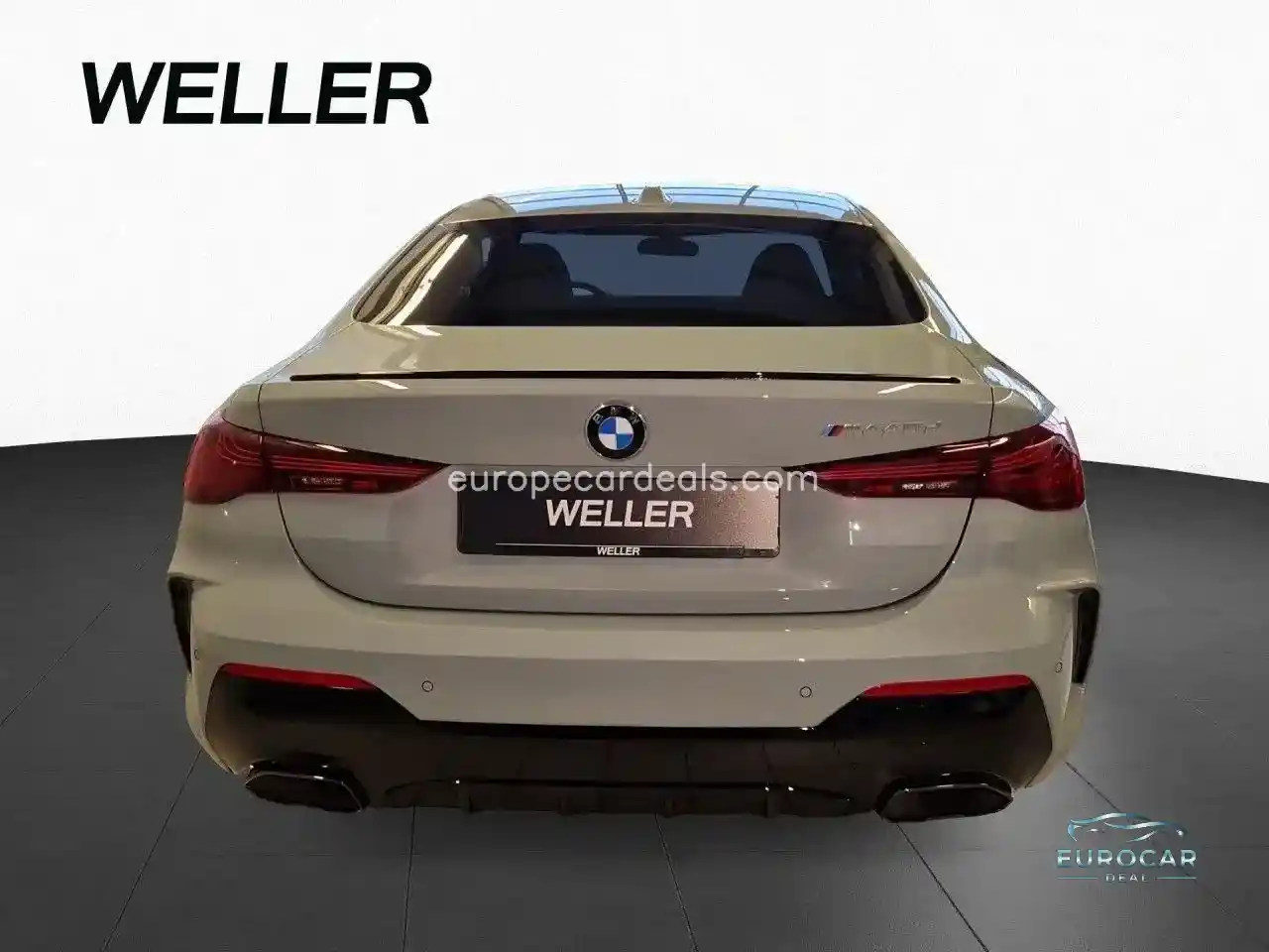 BMW M440