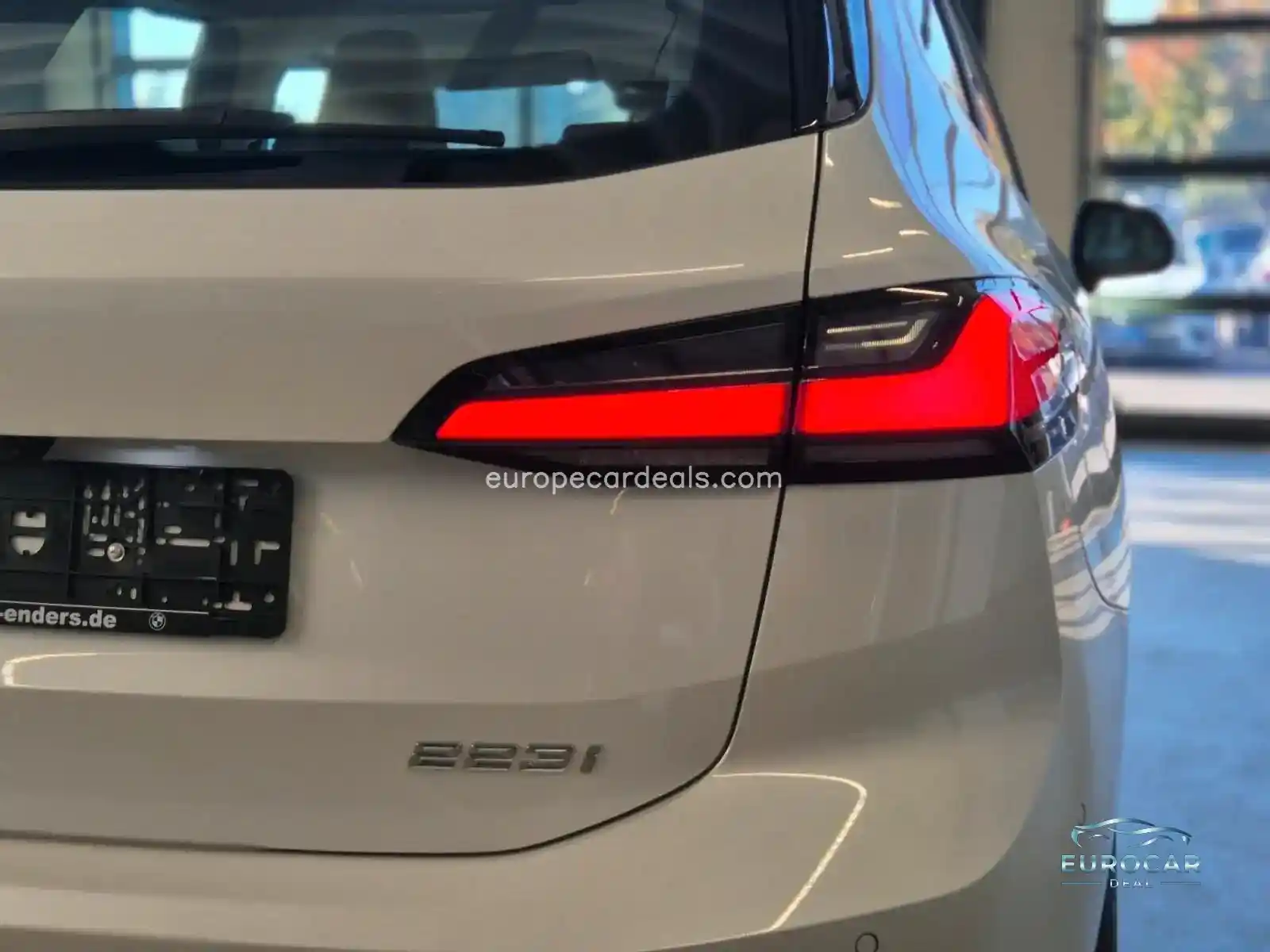 BMW 223 Active Tourer