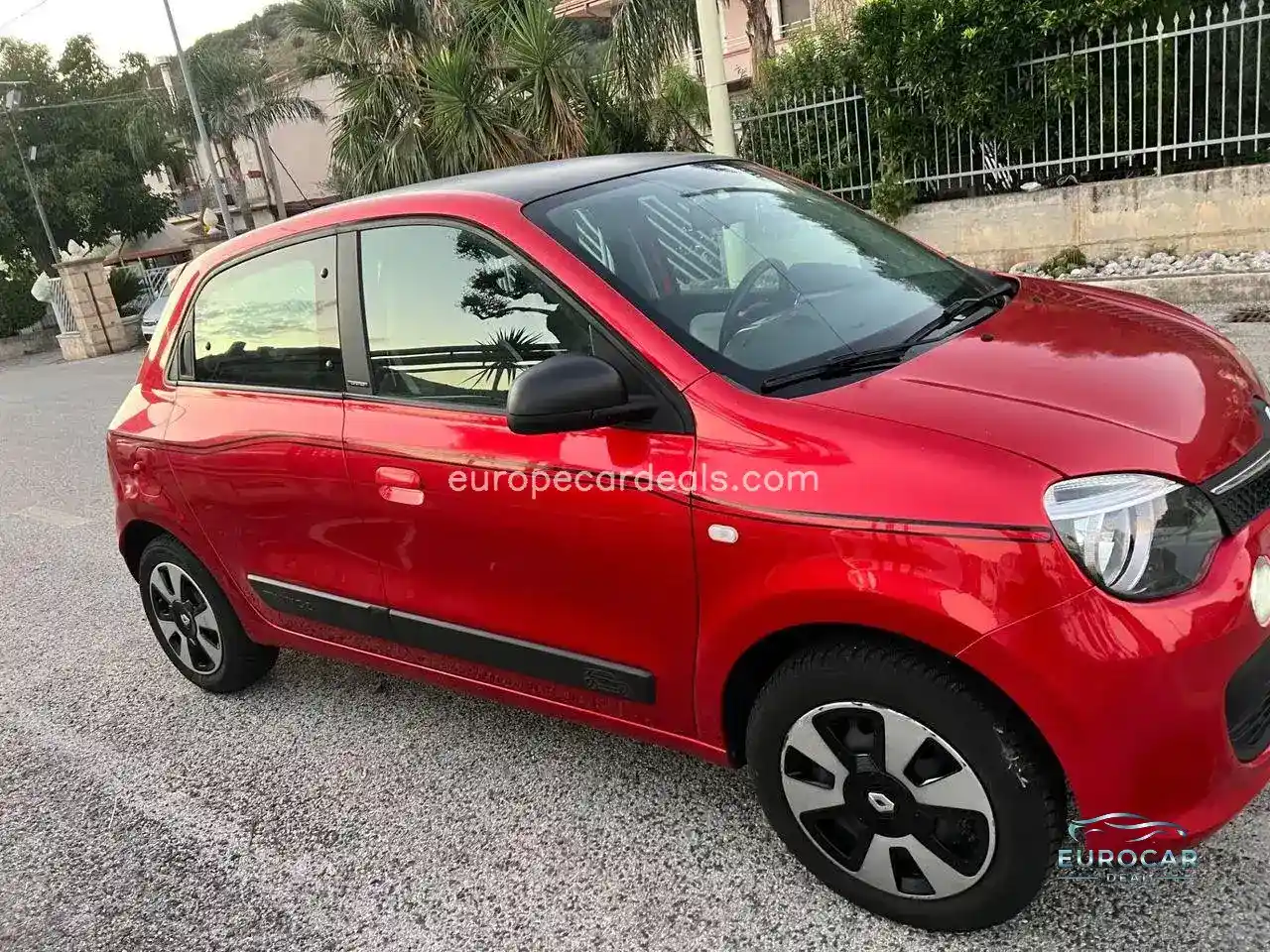 Renault Twingo