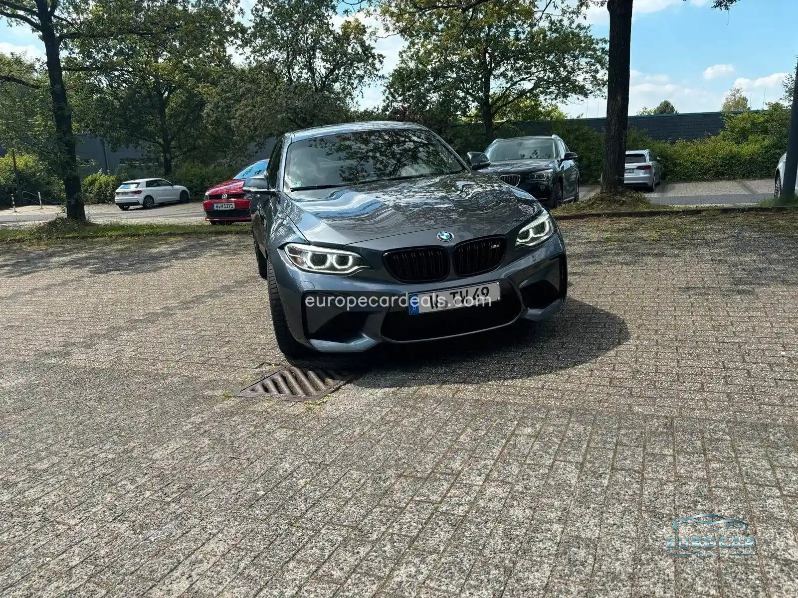 BMW M2