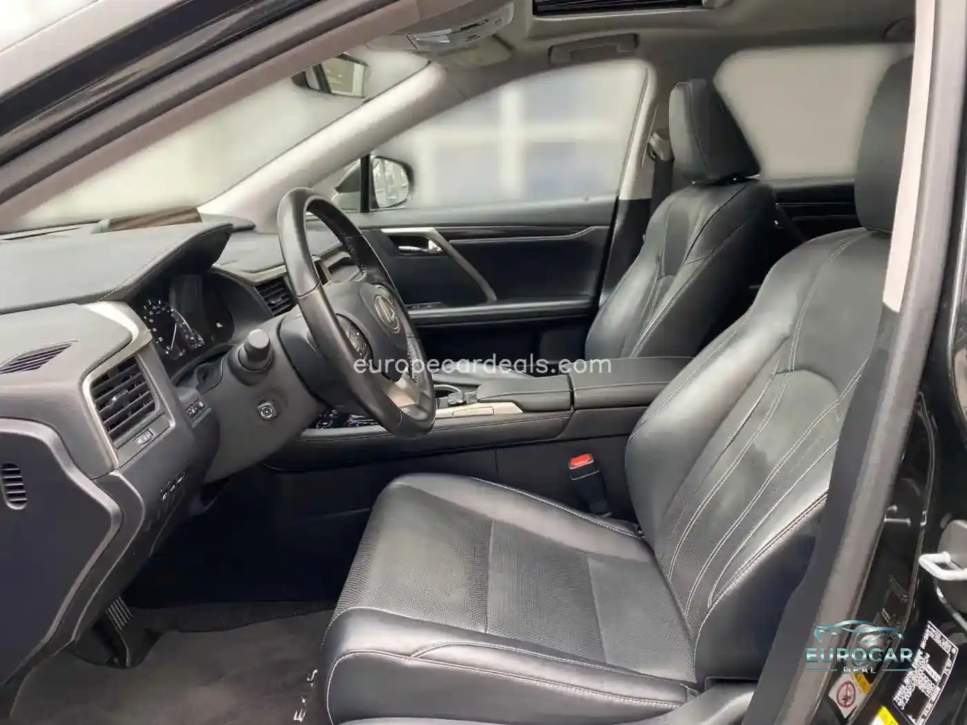 Lexus RX 450